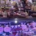 Genova salami street food tour Genoa italy eat local food taste of Genoa best food tour Genoa