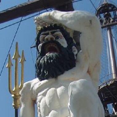 FAMILY FRIENDLY TOUR: ENJOY GENOA WITH YOUR KIDS